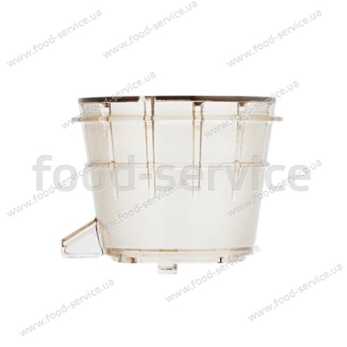 Шнекова соковижималка Hurom H-AA white